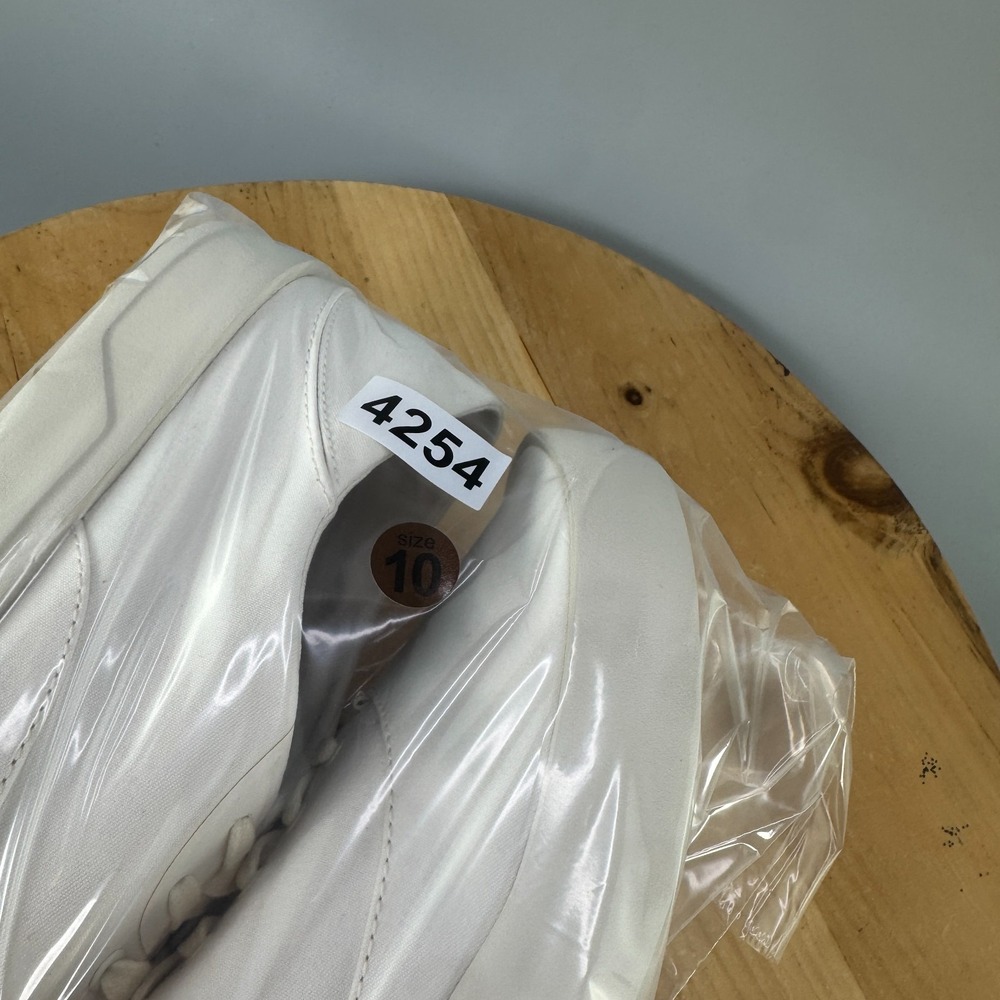 Olukai Tradewind Men's Size 10 M Casual Shoes Sneakers Off White Lightweight NEW - Picture 9 of 9